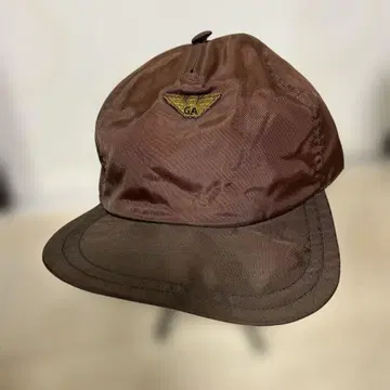 엠포리오 아르마니 이탈리아 브라운 사이즈 58