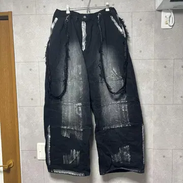 [정품][새상품급] 아들러 남성 바지