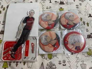 [ 2024 J1 20 클럽 니지산지 ] 이브라힘 세트