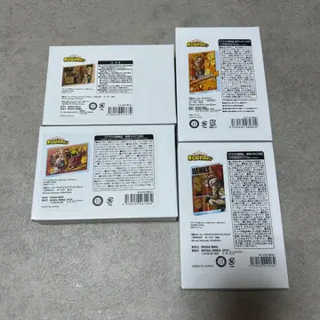 히로아카 호크스 벌스데이 아크릴 블록