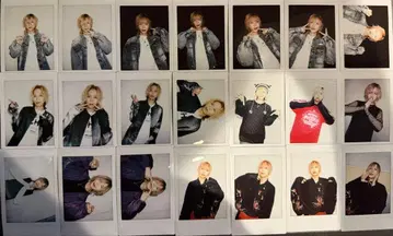 SLH RYO 폴라로이드