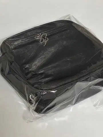 jo1 오히라 쇼세이 파우치