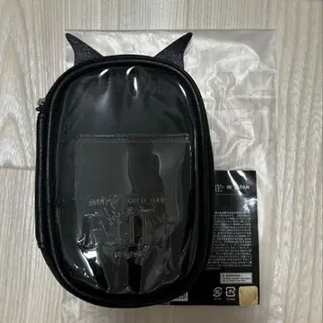 ENHYPEN FATE+ plus 플러스 멀티 파우치