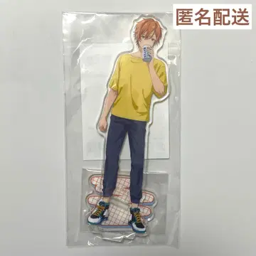 프로세카 시노노메 아키토 비바버스 하피콜레 B상 아크릴 스탠드