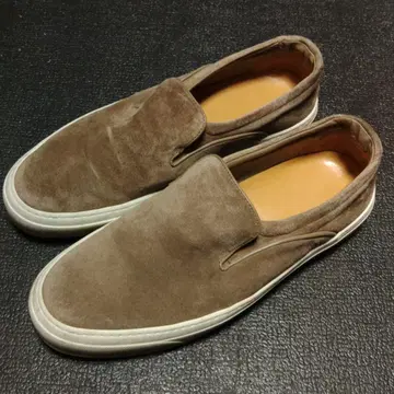 BAUDOIN & LANGE 로퍼 EU43