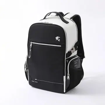 화이트 그린토 백팩 아머드 코어 포 앤서 아크릴 키링