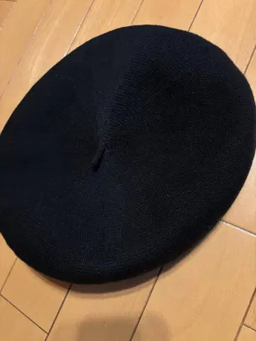 CYbER dYNE Summer John Beret 베레모