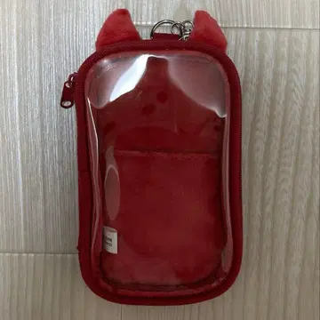 WALKTHE LINE 아크릴 스탠드 파우치 ENHYPEN