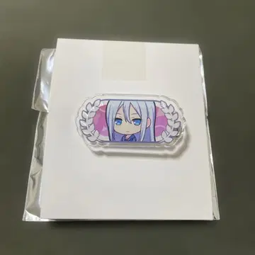 프로세카 요이사키 카나데 미니 칭호 배지