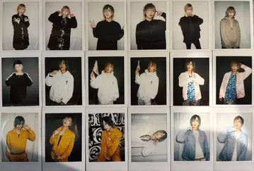 SLH RYO 폴라로이드