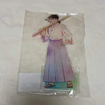 명탐정 코난 오키타 소지 아크릴 스탠드