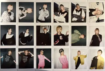 SLH RYO 폴라로이드