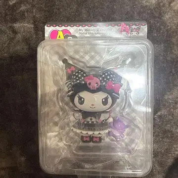 마이멜로디 50th Anniversary 피규어