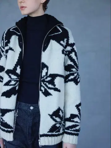 론 허먼 구매 필링스 카우친 자켓 새상품 완판템