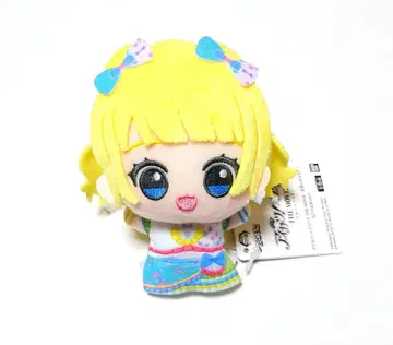 프리파라 미나미 미레이 봉제 인형 마스코트