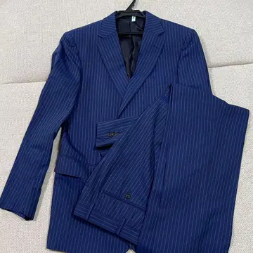 매킨토시 수트 상하의 세트 L 사이즈 상당