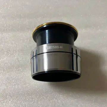[ 미사용 ] CERTATE LT2500-H 스피닝 릴 부품 정품 스풀