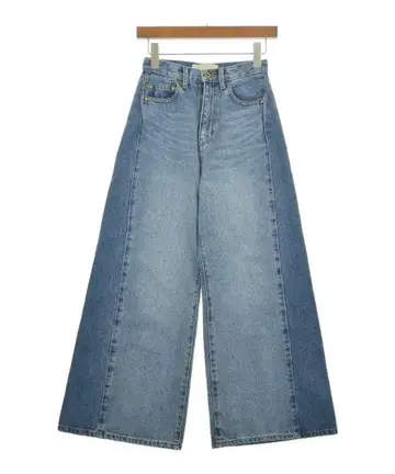 Plage 데님 팬츠 여성용