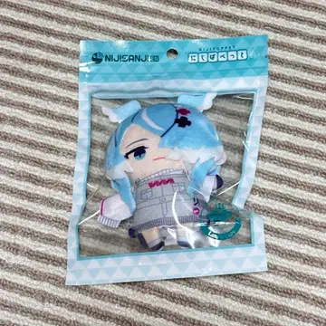 니지산지 EN 니지 파펫 엘리라 펜도라