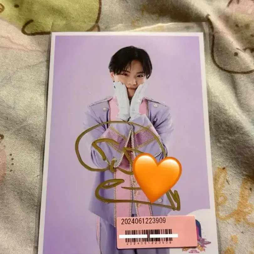 1번째 상품 이미지