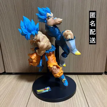 드래곤볼 초 TAG FIGHTERS 에네르기파 & 갈릭포 피규어