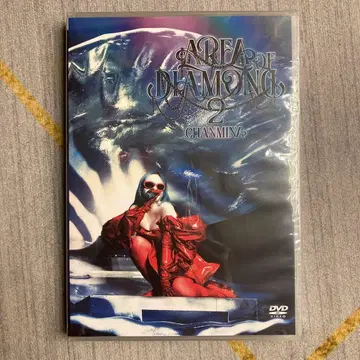 찬미나/AREA OF DIAMOND 2 (2장 세트)