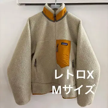 클래식 레트로 X M 사이즈 patagonia