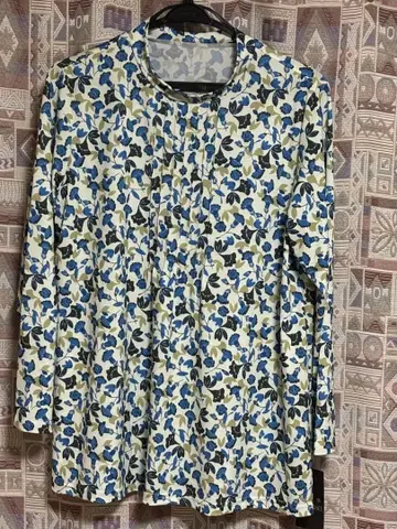 미제르 티셔츠 L