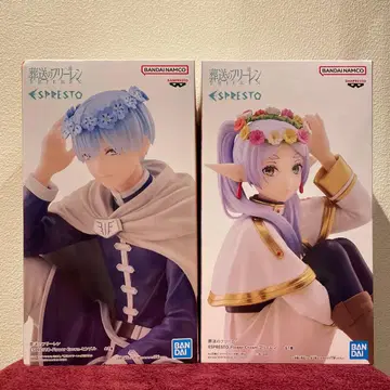 장송의 프리렌 ESPRESTO Flower Crown