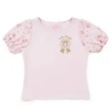 산리오 마이멜로디 T셔츠