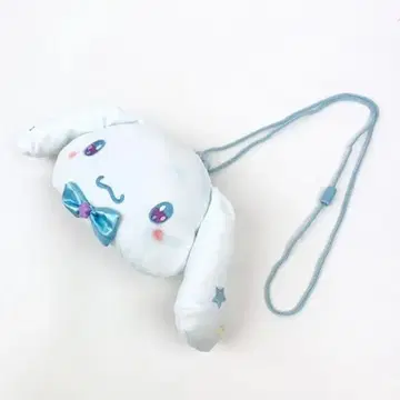 시나몬 미니백 가마구치 시나모롤