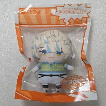 [ 익명 배송 ] 히바치 마나 니지페펫 니지페페 오리엔스 니지산지