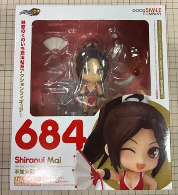 넨도로이드 시라누이 마이