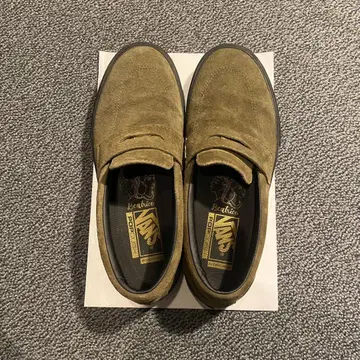 VANS SKATE STYLE 53 26.5cm