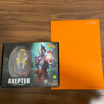 전광초인 그리드맨 액셀 셉터 1/1 스케일