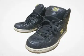 DC SHOSE KEN BLOCK 디시 슈즈 켄 블록 28cm