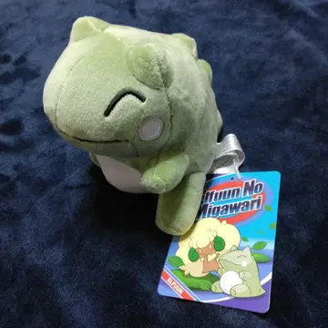 대타 봉제 인형 엘풍 포켓몬 택 포함