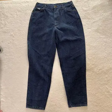 lee 305 배기 팬츠 16MED