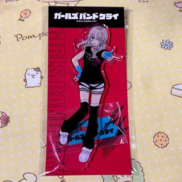 걸즈 밴드 클라이 돈키호테 카와라기 모모카 아크릴 스탠드 앙코르