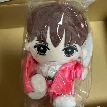 Travis Japan 하피누이 시치고산카케 타츠야