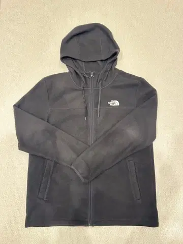 THE NORTH FACE 플리스 자켓 XL 블랙
