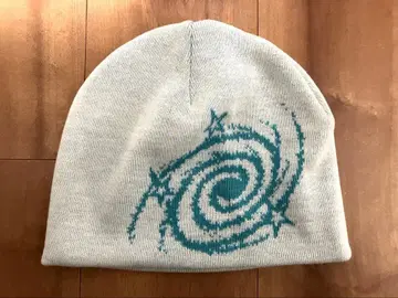 Shhh 비니 화이트