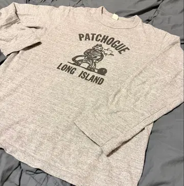 WARE HOUSE x CONEY ISLAND : Lot 5906