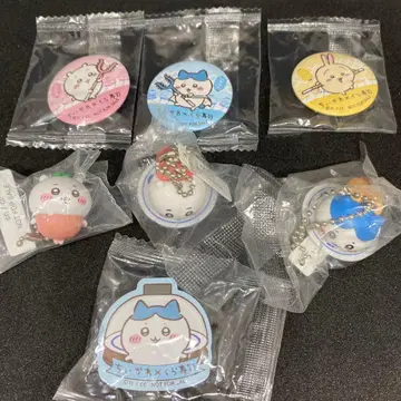 치이카와 (먼작귀) 쿠라스시 콜라보 묶음 판매