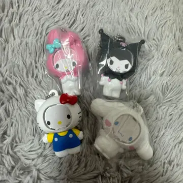 산리오 사진 프레임