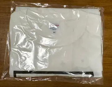 FRUITS ZIPPER 오히로메 라이브 한정판 T셔츠 XL