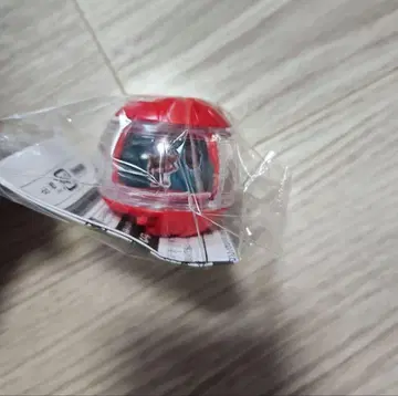 가면라이더 제트 드라이브 캡슐 시마무라 한정품