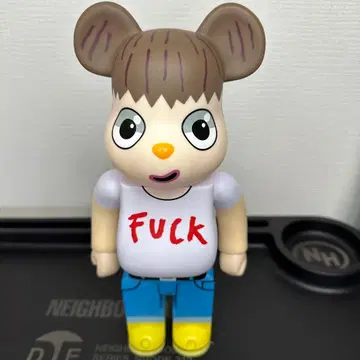 베어브릭 피규어 400%