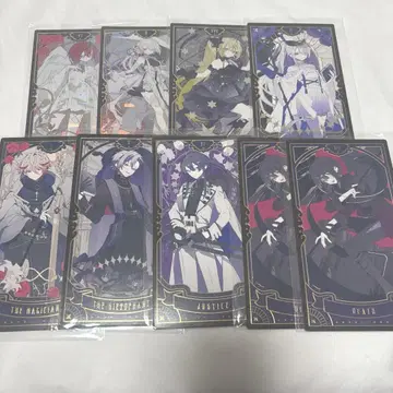 니지산지 타로 묶음 판매