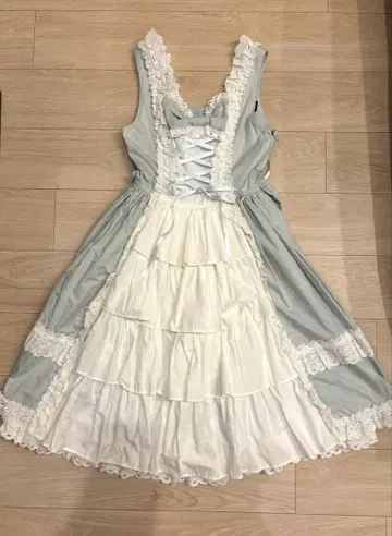 Alice and the Pirates Christina 시리즈 JSK